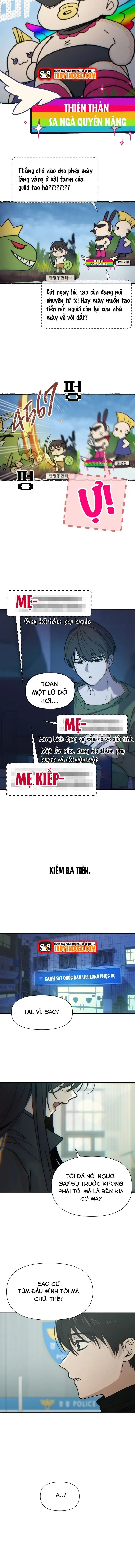 Mia Trở Lại Chapter 1 - Trang 2