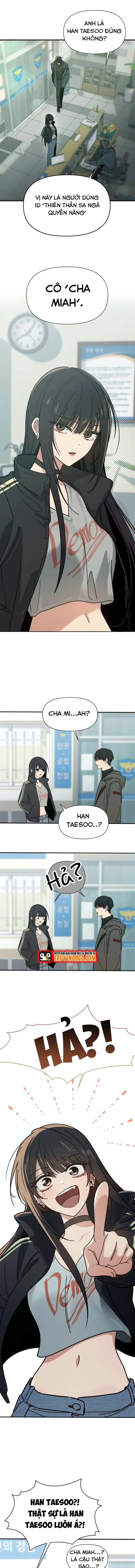 Mia Trở Lại Chapter 1 - Trang 2