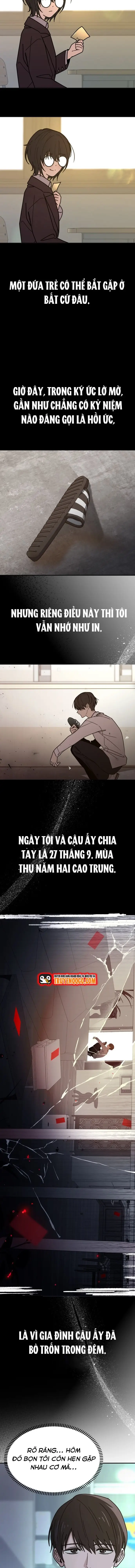 Mia Trở Lại Chapter 1 - Trang 2