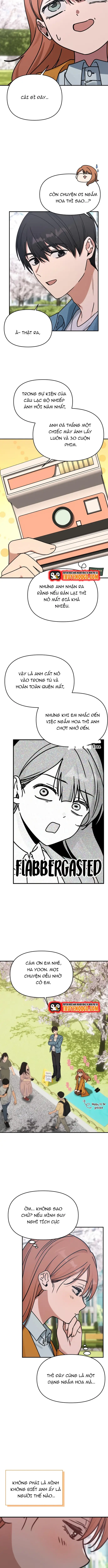 Mia Trở Lại Chapter 10 - Trang 2