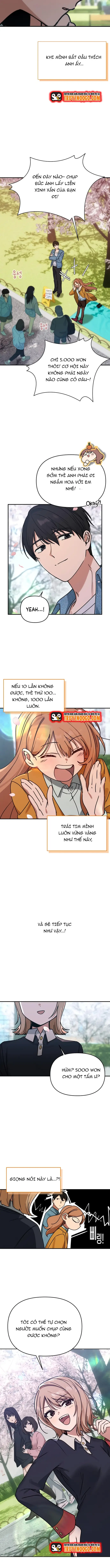 Mia Trở Lại Chapter 10 - Trang 2