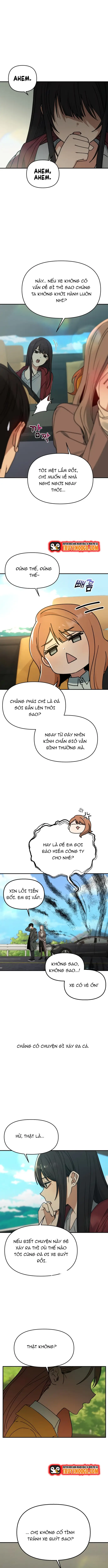 Mia Trở Lại Chapter 10 - Trang 2