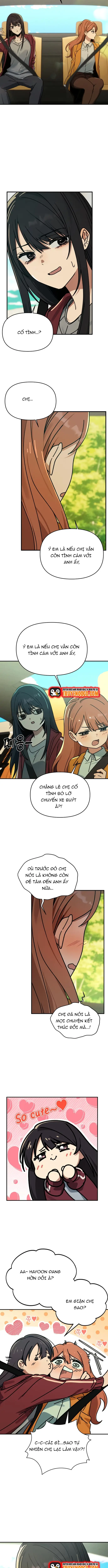 Mia Trở Lại Chapter 10 - Trang 2