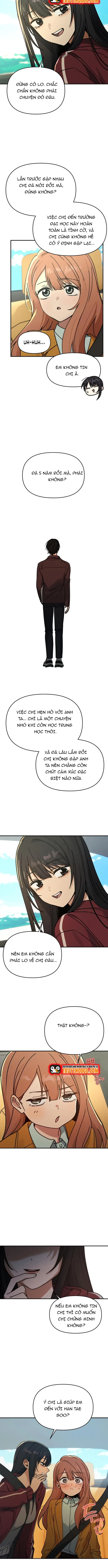 Mia Trở Lại Chapter 10 - Trang 2