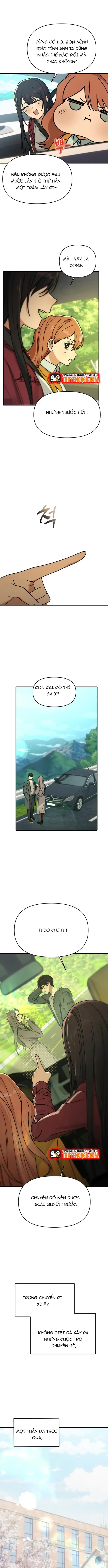 Mia Trở Lại Chapter 10 - Trang 2