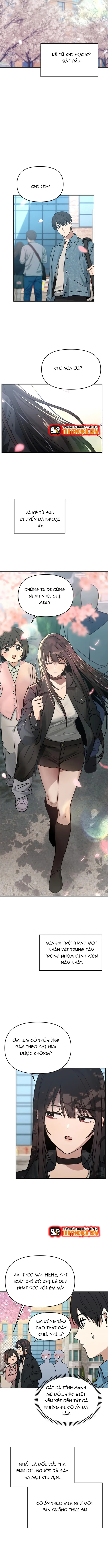 Mia Trở Lại Chapter 10 - Trang 2