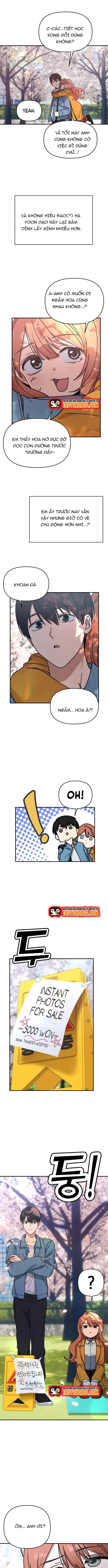 Mia Trở Lại Chapter 10 - Trang 2