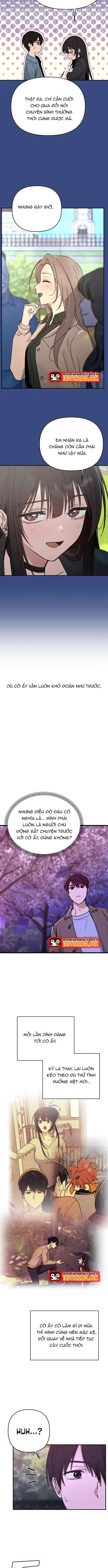 Mia Trở Lại Chapter 11 - Trang 2
