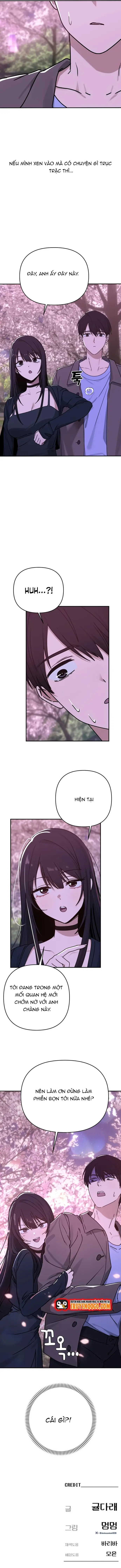 Mia Trở Lại Chapter 11 - Trang 2