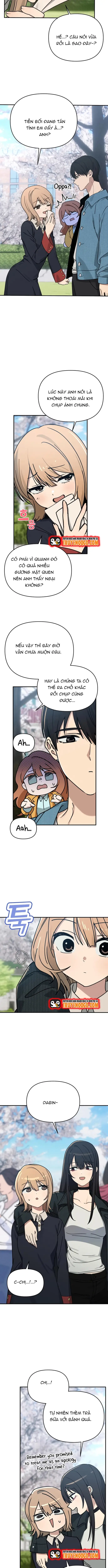 Mia Trở Lại Chapter 11 - Trang 2