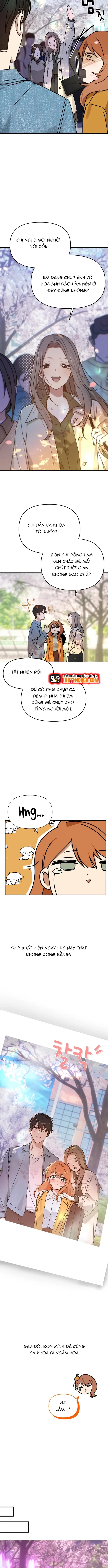 Mia Trở Lại Chapter 11 - Trang 2