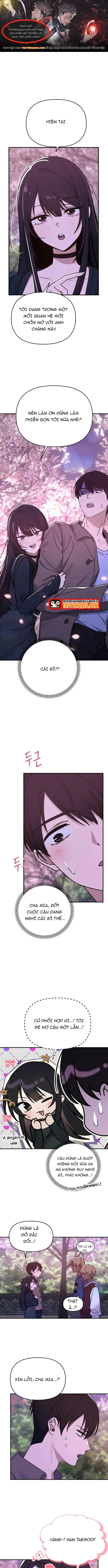 Mia Trở Lại Chapter 12 - Trang 2