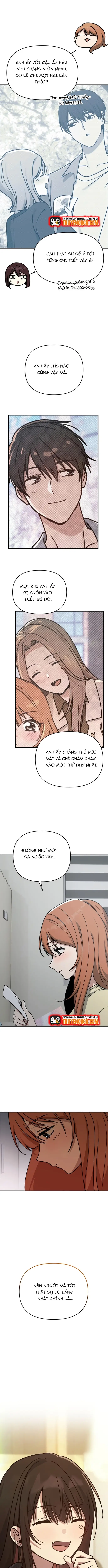 Mia Trở Lại Chapter 12 - Trang 2