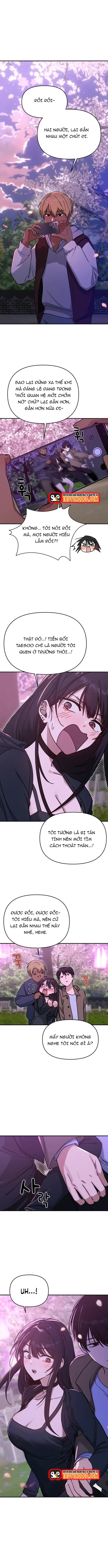 Mia Trở Lại Chapter 12 - Trang 2