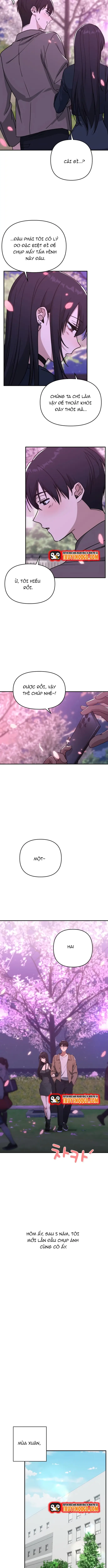 Mia Trở Lại Chapter 12 - Trang 2