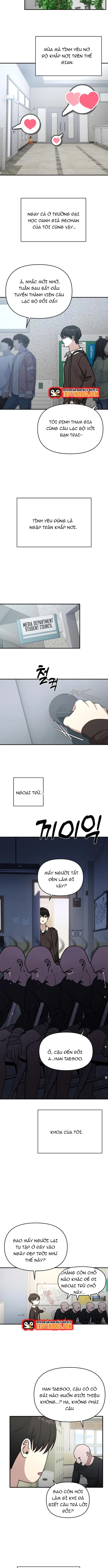 Mia Trở Lại Chapter 12 - Trang 2