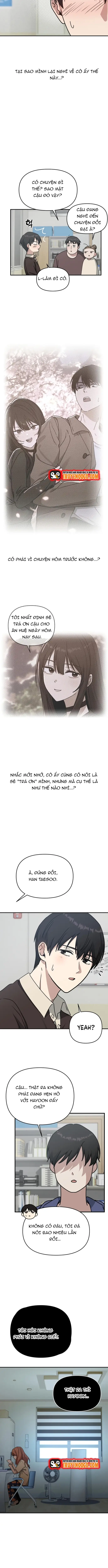 Mia Trở Lại Chapter 12 - Trang 2