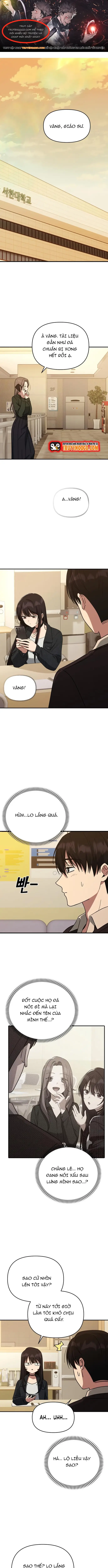 Mia Trở Lại Chapter 13 - Trang 2