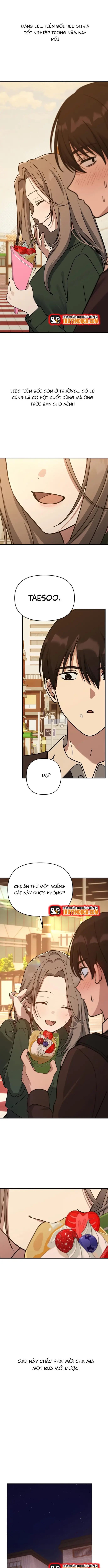 Mia Trở Lại Chapter 13 - Trang 2