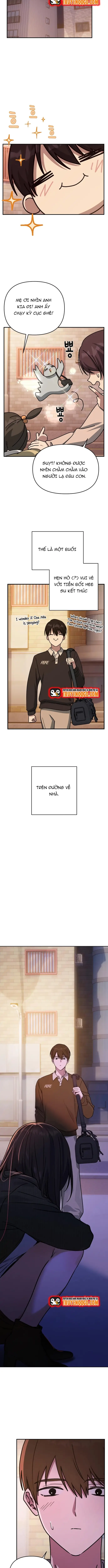 Mia Trở Lại Chapter 13 - Trang 2