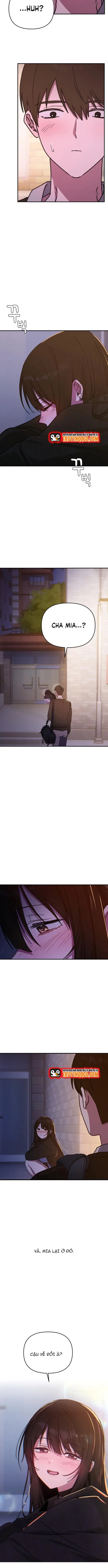 Mia Trở Lại Chapter 13 - Trang 2