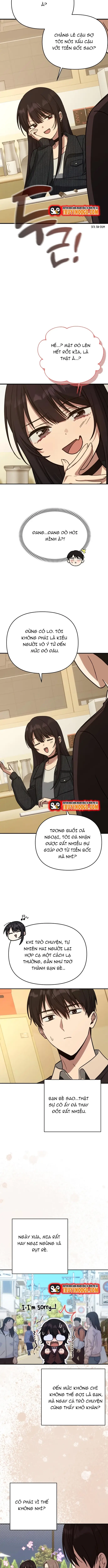 Mia Trở Lại Chapter 13 - Trang 2