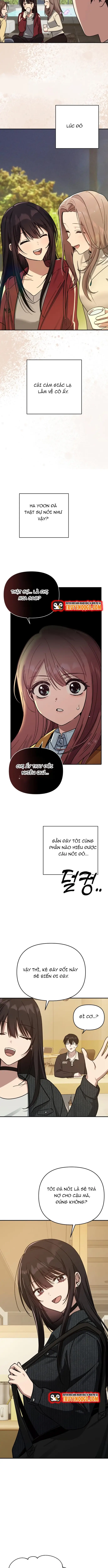 Mia Trở Lại Chapter 13 - Trang 2