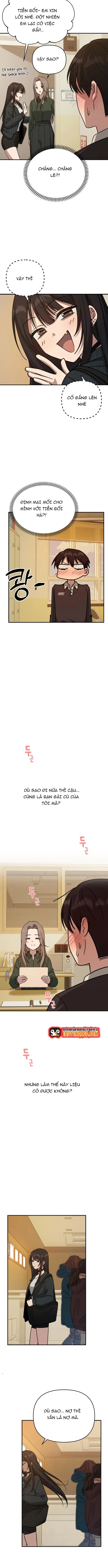 Mia Trở Lại Chapter 13 - Trang 2