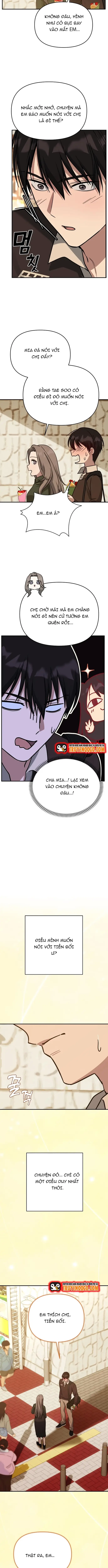 Mia Trở Lại Chapter 13 - Trang 2