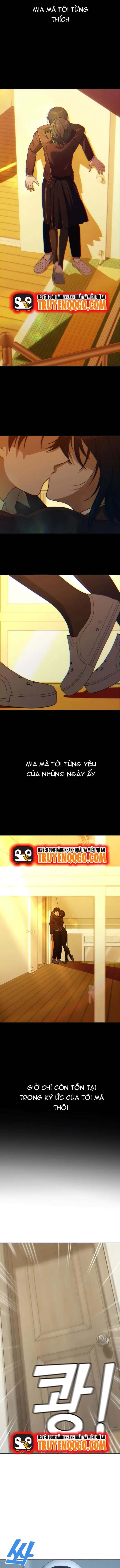 Mia Trở Lại Chapter 14 - Trang 2