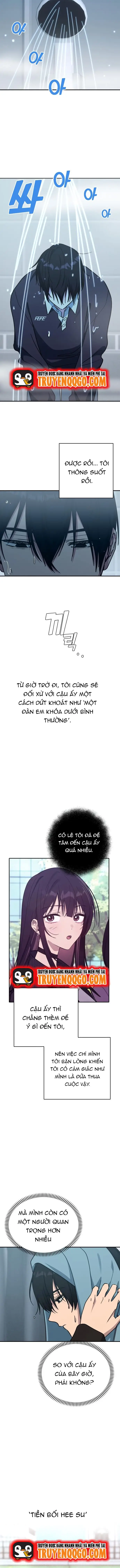 Mia Trở Lại Chapter 14 - Trang 2