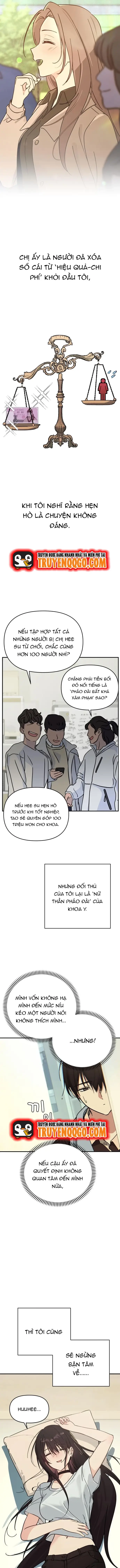 Mia Trở Lại Chapter 14 - Trang 2