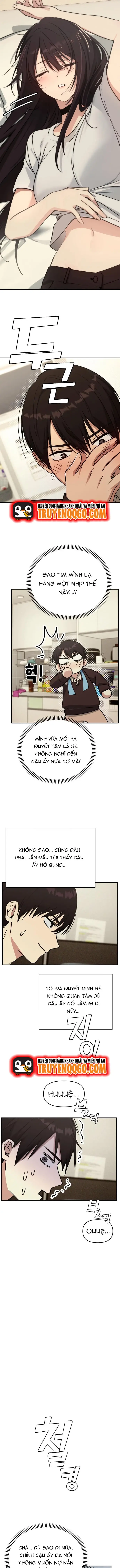Mia Trở Lại Chapter 14 - Trang 2