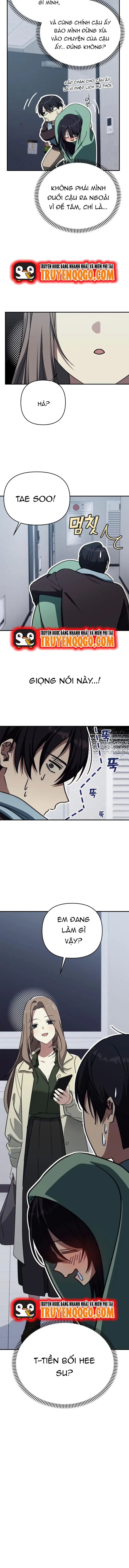 Mia Trở Lại Chapter 14 - Trang 2