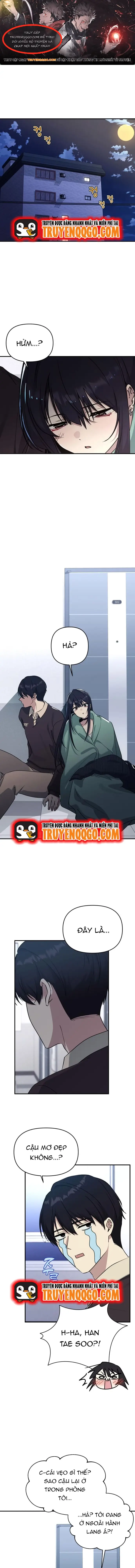 Mia Trở Lại Chapter 15 - Trang 2