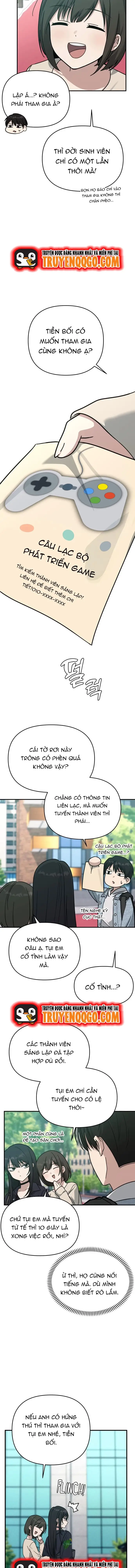 Mia Trở Lại Chapter 15 - Trang 2