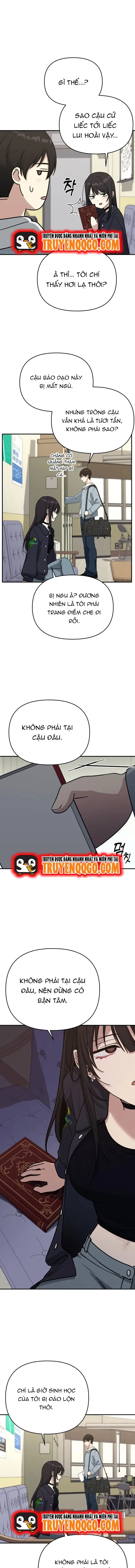 Mia Trở Lại Chapter 15 - Trang 2