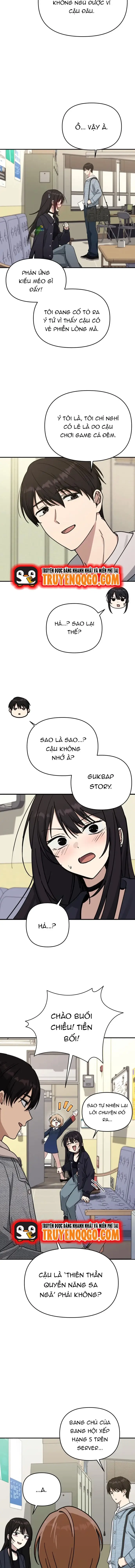 Mia Trở Lại Chapter 15 - Trang 2