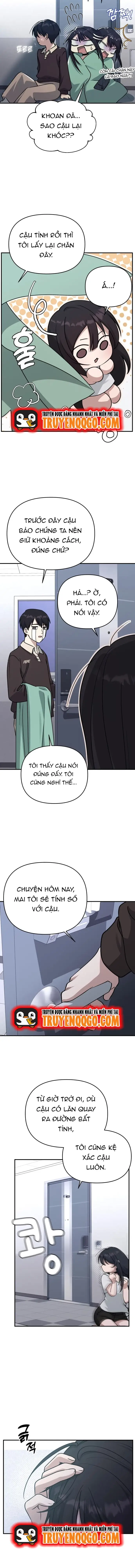 Mia Trở Lại Chapter 15 - Trang 2