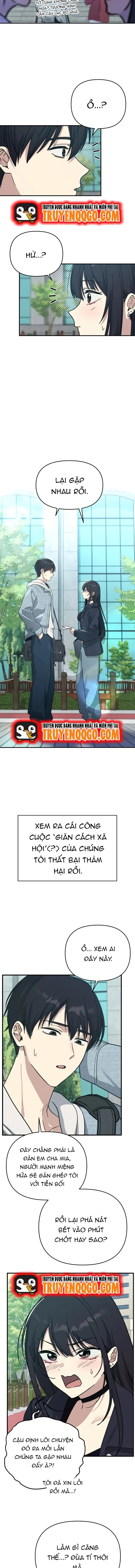 Mia Trở Lại Chapter 15 - Trang 2