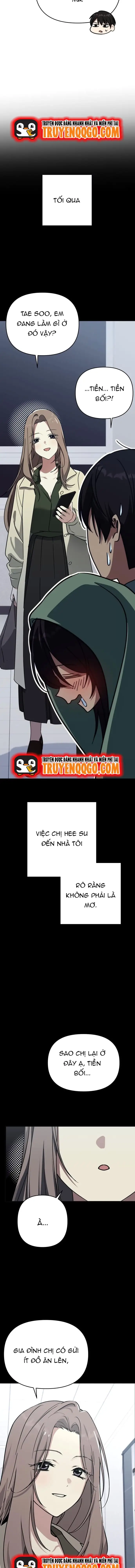 Mia Trở Lại Chapter 15 - Trang 2