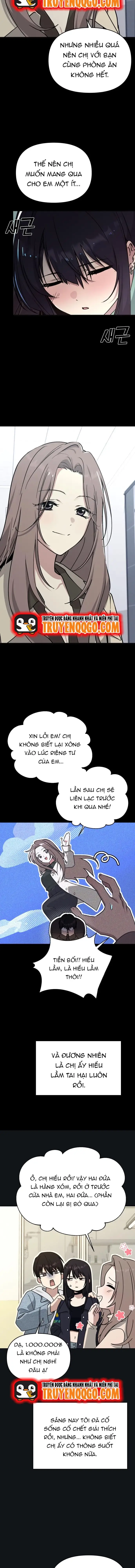 Mia Trở Lại Chapter 15 - Trang 2