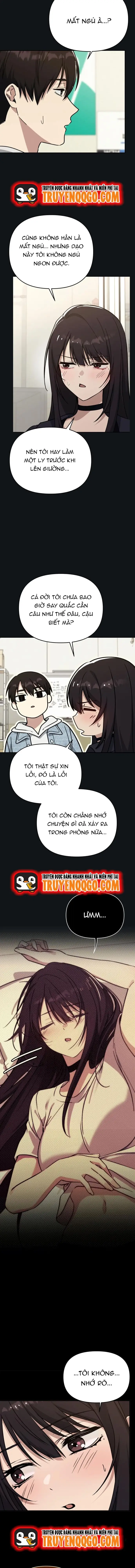 Mia Trở Lại Chapter 15 - Trang 2
