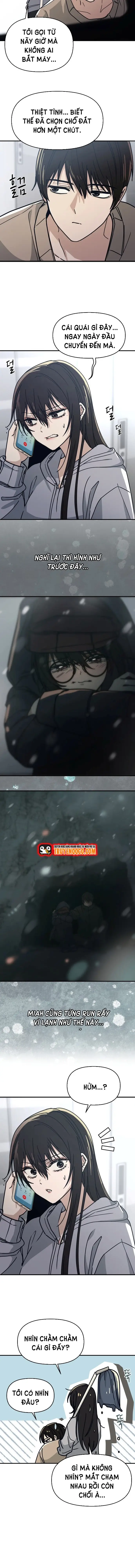 Mia Trở Lại Chapter 2 - Trang 2