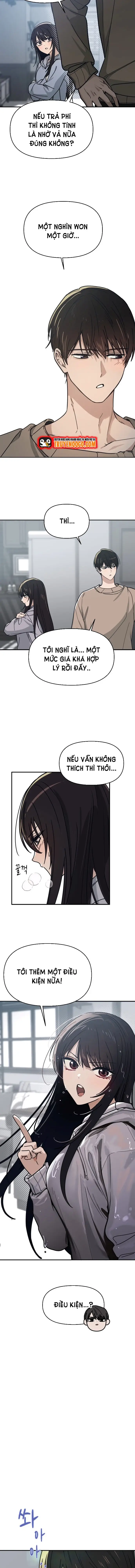 Mia Trở Lại Chapter 2 - Trang 2