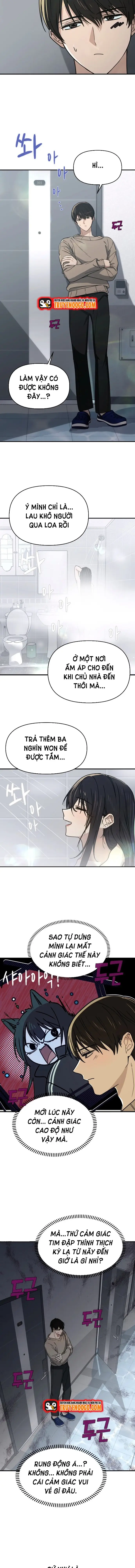 Mia Trở Lại Chapter 2 - Trang 2