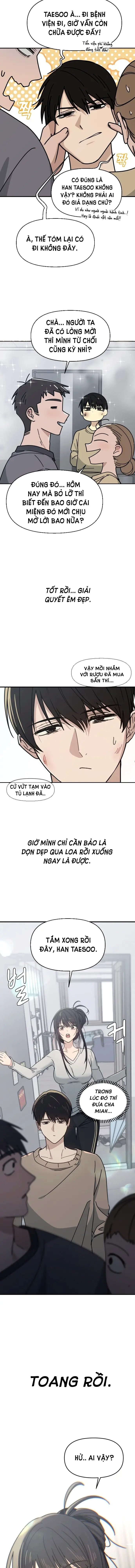 Mia Trở Lại Chapter 2 - Trang 2