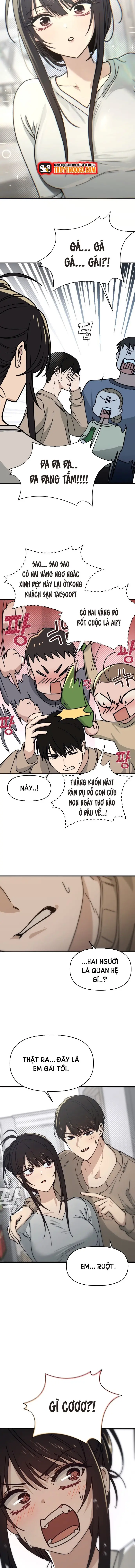 Mia Trở Lại Chapter 2 - Trang 2