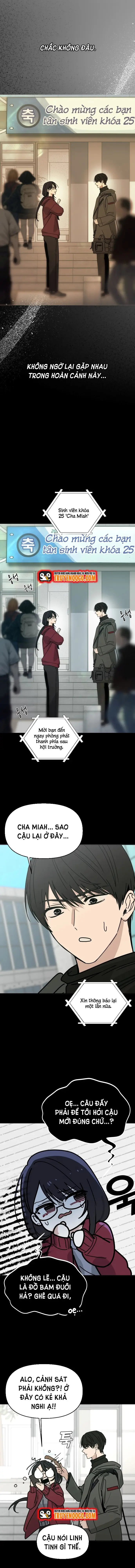 Mia Trở Lại Chapter 2 - Trang 2