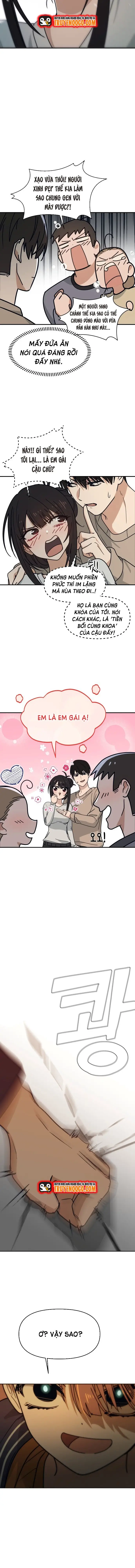 Mia Trở Lại Chapter 2 - Trang 2